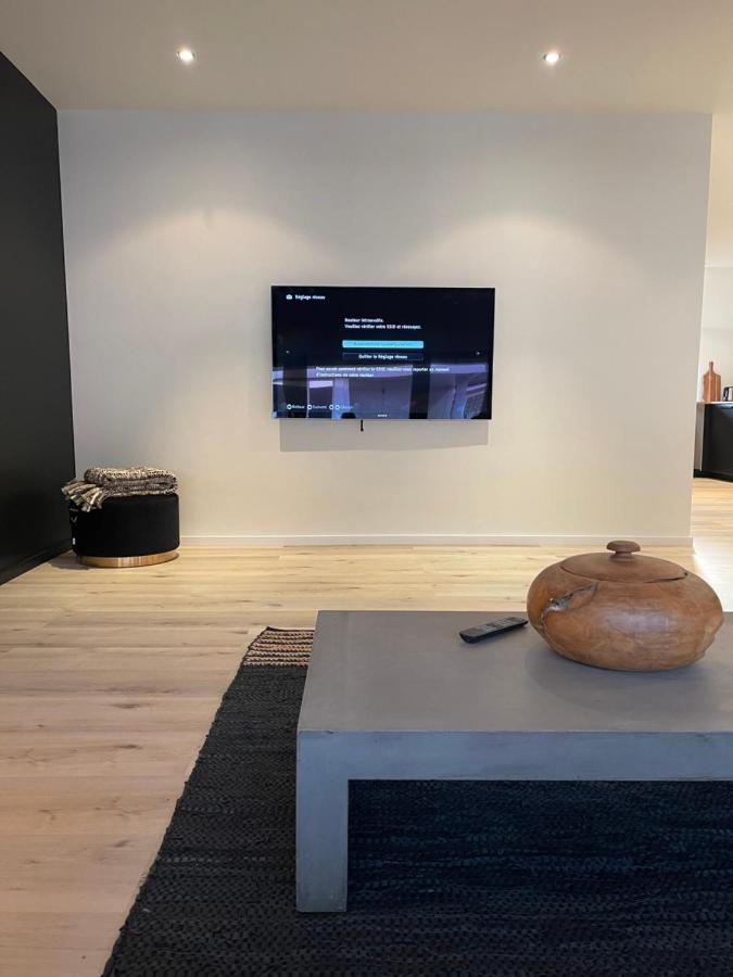 Neozone Appart-Hotel مالميدي المظهر الخارجي الصورة