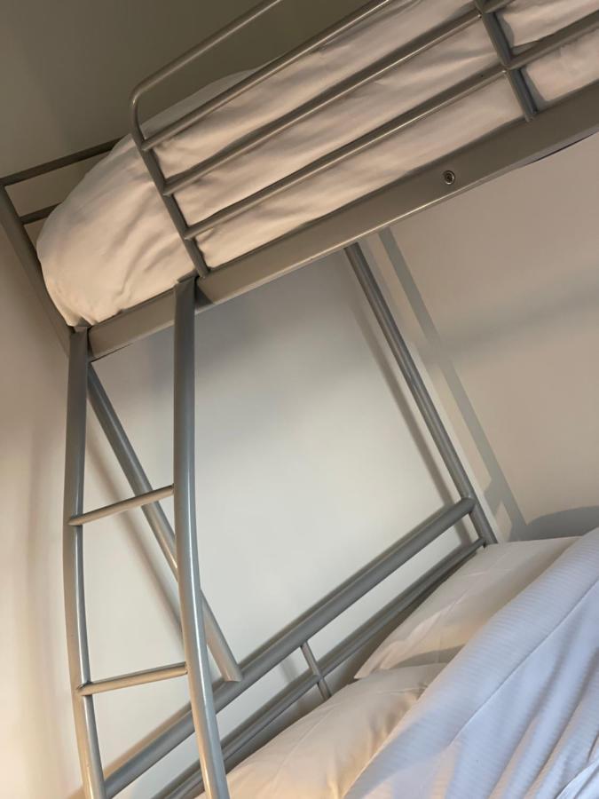 Neozone Appart-Hotel مالميدي المظهر الخارجي الصورة