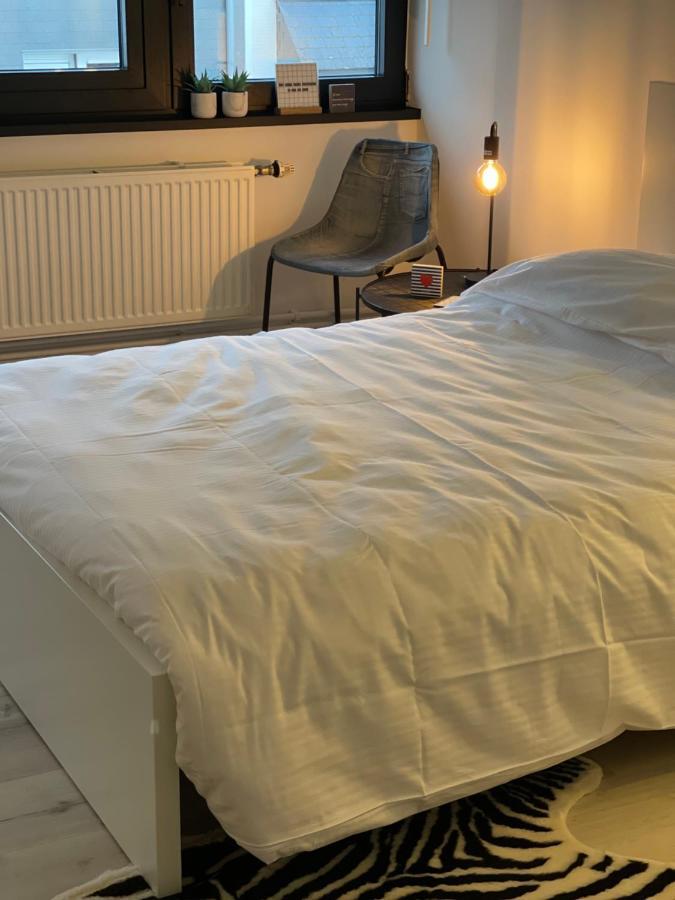 Neozone Appart-Hotel مالميدي المظهر الخارجي الصورة
