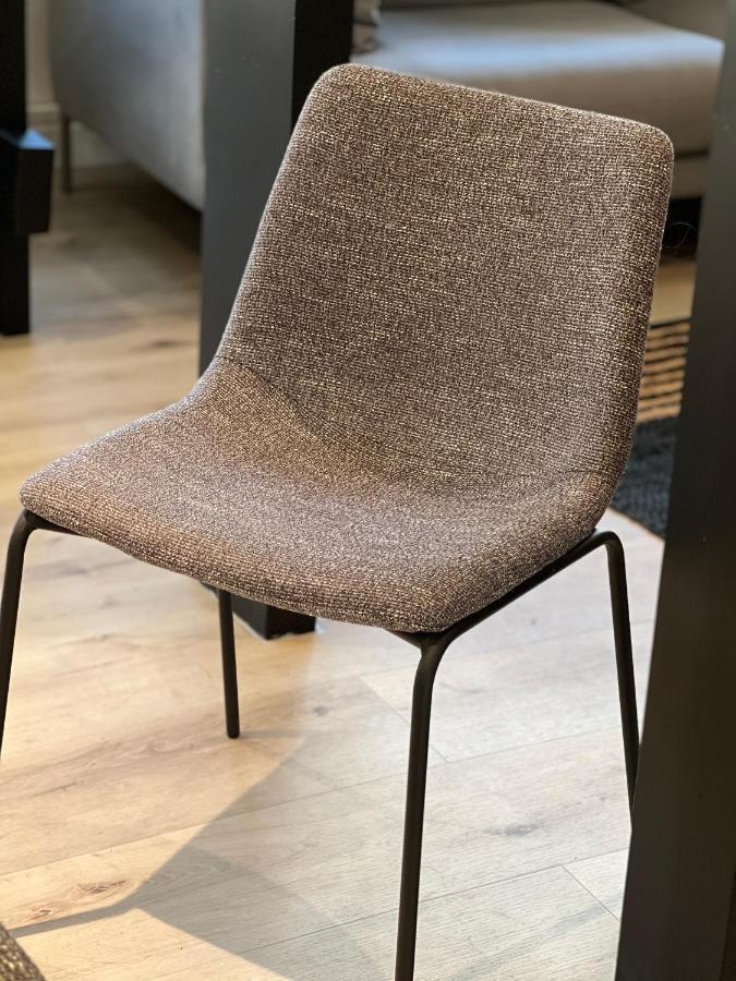 Neozone Appart-Hotel مالميدي المظهر الخارجي الصورة